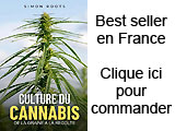 livre sur la culture du cannabis