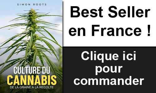 livre sur la culture du cannabis